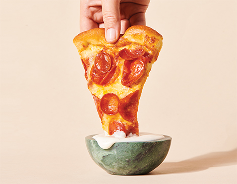 To Dip, Or Not To Dip To Dip, Or Not To Dip