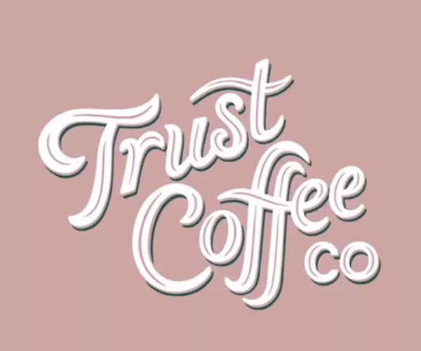 Trust Coffee Co. Trust Coffee Co.