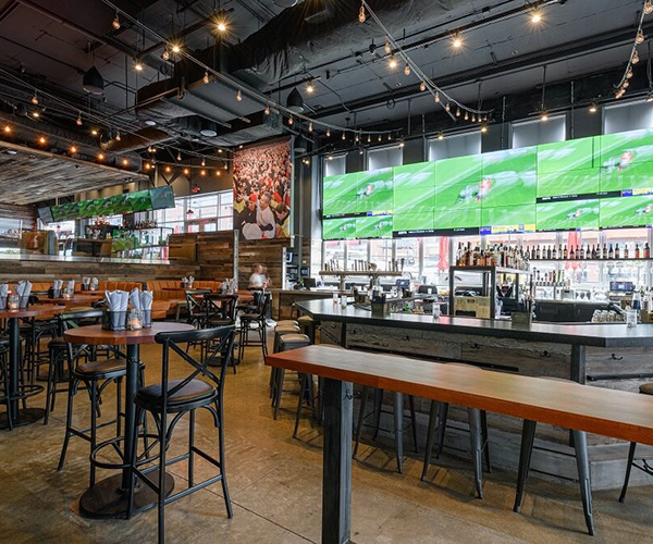 Urban Meyer’s Pint House Coming to Gateway District Urban Meyer’s Pint House Coming to Gateway District