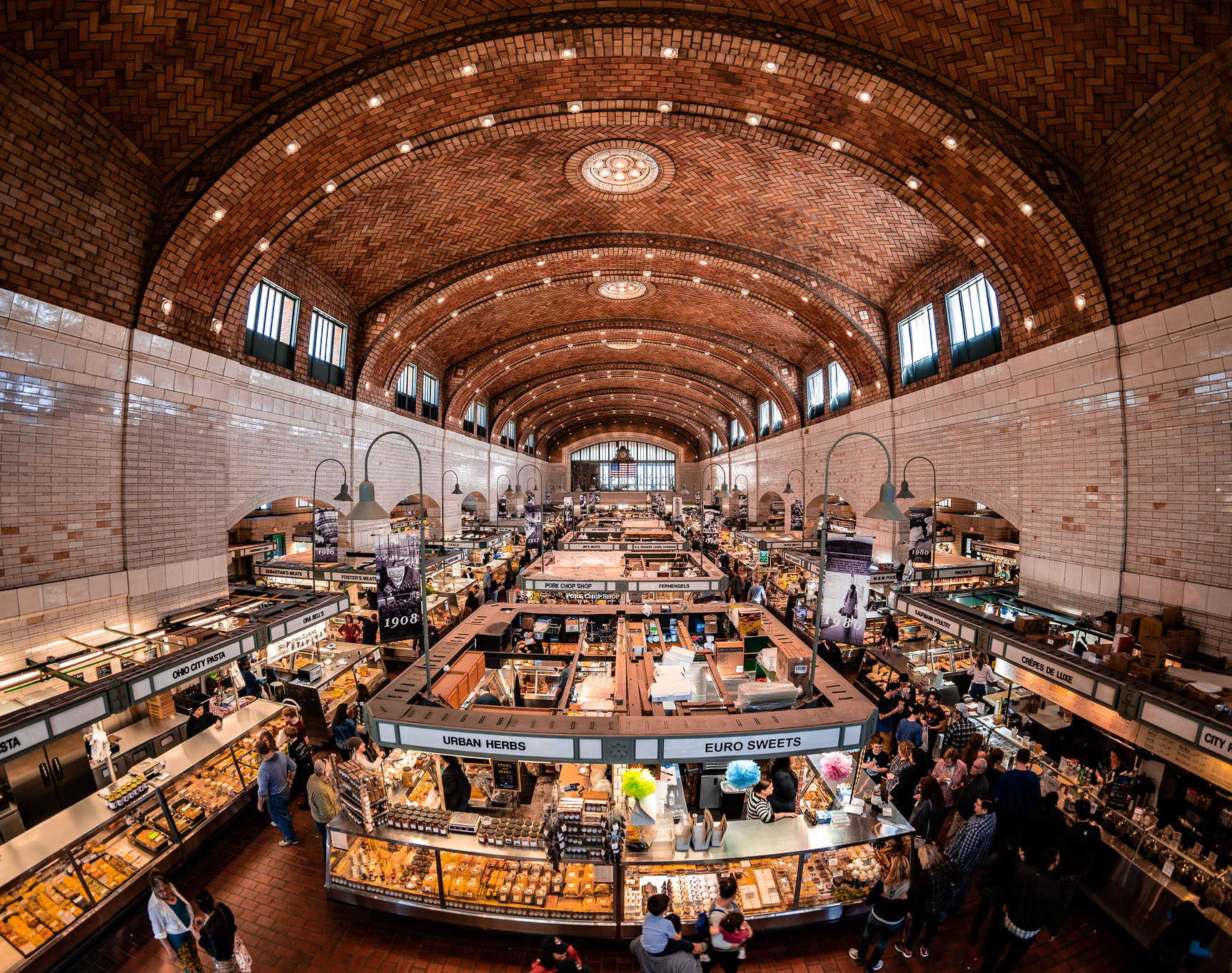 West Side Market