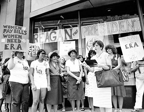 Women won the right to vote with the passage of the 19th Amendment. Women won the right to vote with the passage of the 19th Amendment.