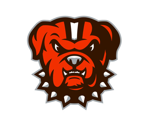 Browns Dog Logo