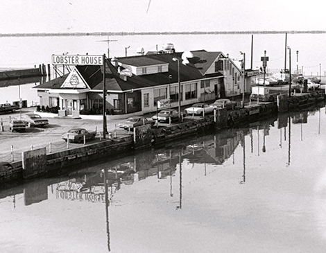 Captain Frank's / Cleveland Magazine