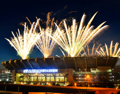 FirstEnergy Stadium FirstEnergy Stadium