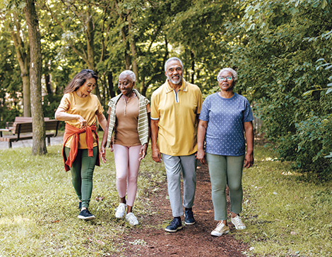 iStock / Retirement Living / Cleveland Magazine