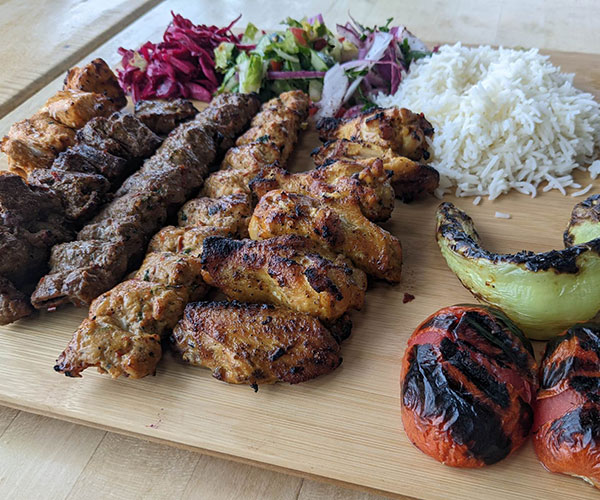 Rumi's Market and Grill Rumi's Market and Grill