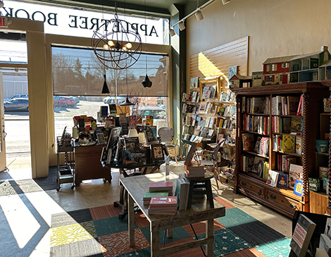 Appletree Books