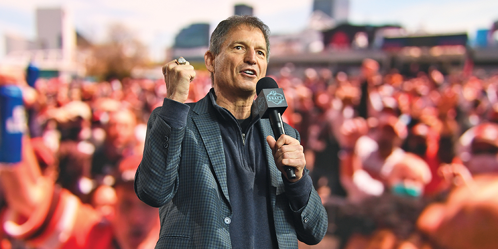 Bernie Kosar Bernie Kosar