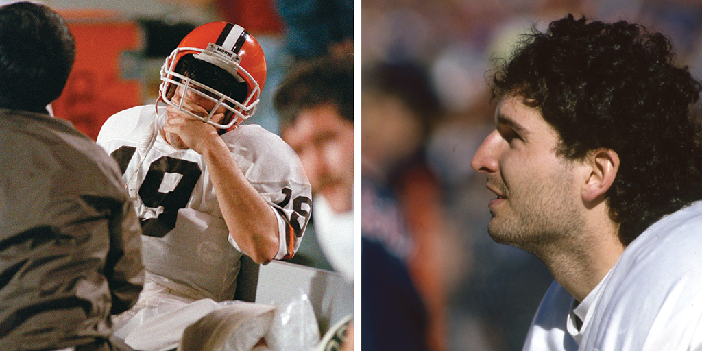 Bernie Kosar Bernie Kosar