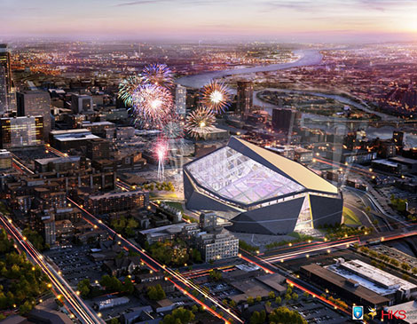 Browns stadium plans / Ken Prendergast, NEO Trans