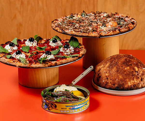 Cent's Pizza Cent's Pizza