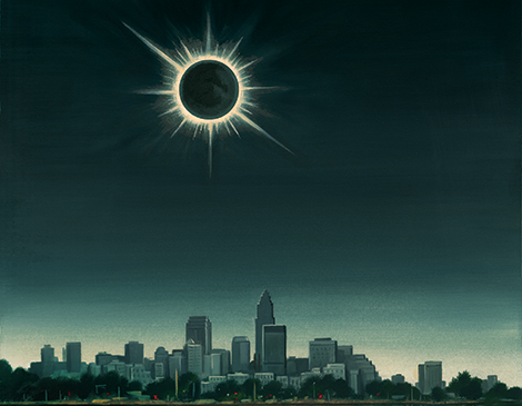 Cleveland Solar Eclipse 2024 Cleveland Solar Eclipse 2024