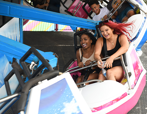 Cuyahoga County Fair