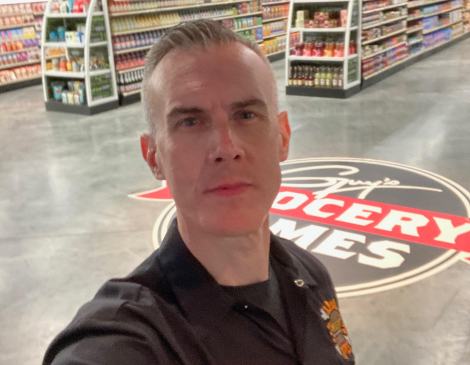 Matt Fish Guy's Grocery Games Matt Fish Guy's Grocery Games