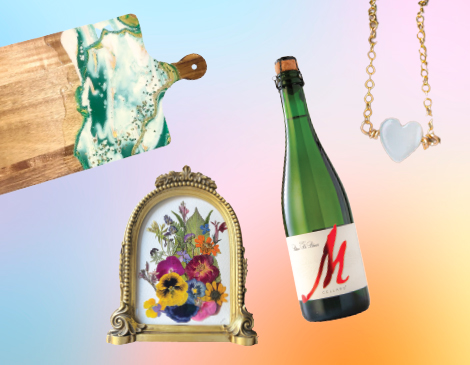 Mother's Day Gifts Mother's Day Gifts