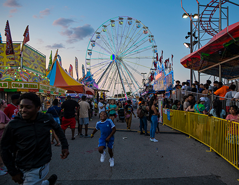 Ohio State Fair