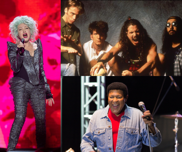 Rock Hall 2025 Rock Hall 2025