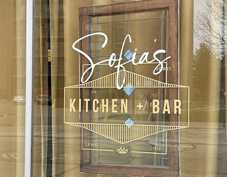 Sofia's Kitchen + Bar Sofia's Kitchen + Bar