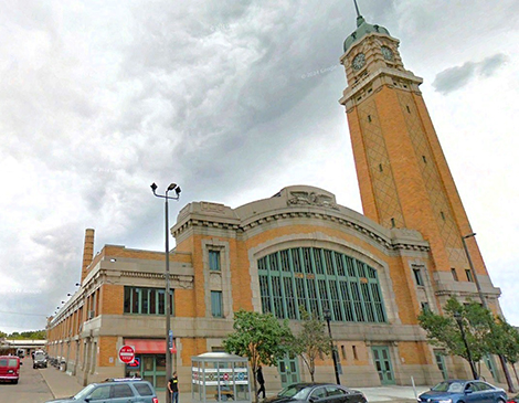 West Side Market Ohio City Cleveland Investment West Side Market Ohio City Cleveland Investment