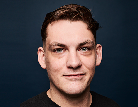 Adam Bauer Adam Bauer
