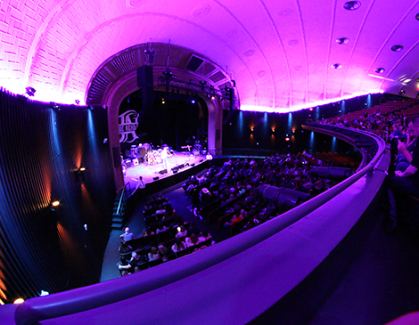 Akron Civic Theater Akron Civic Theater