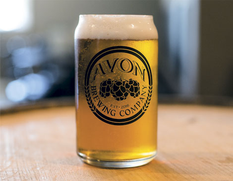 Avon Brewing Co.