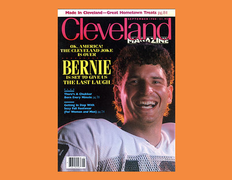 Bernie Kosar Bernie Kosar