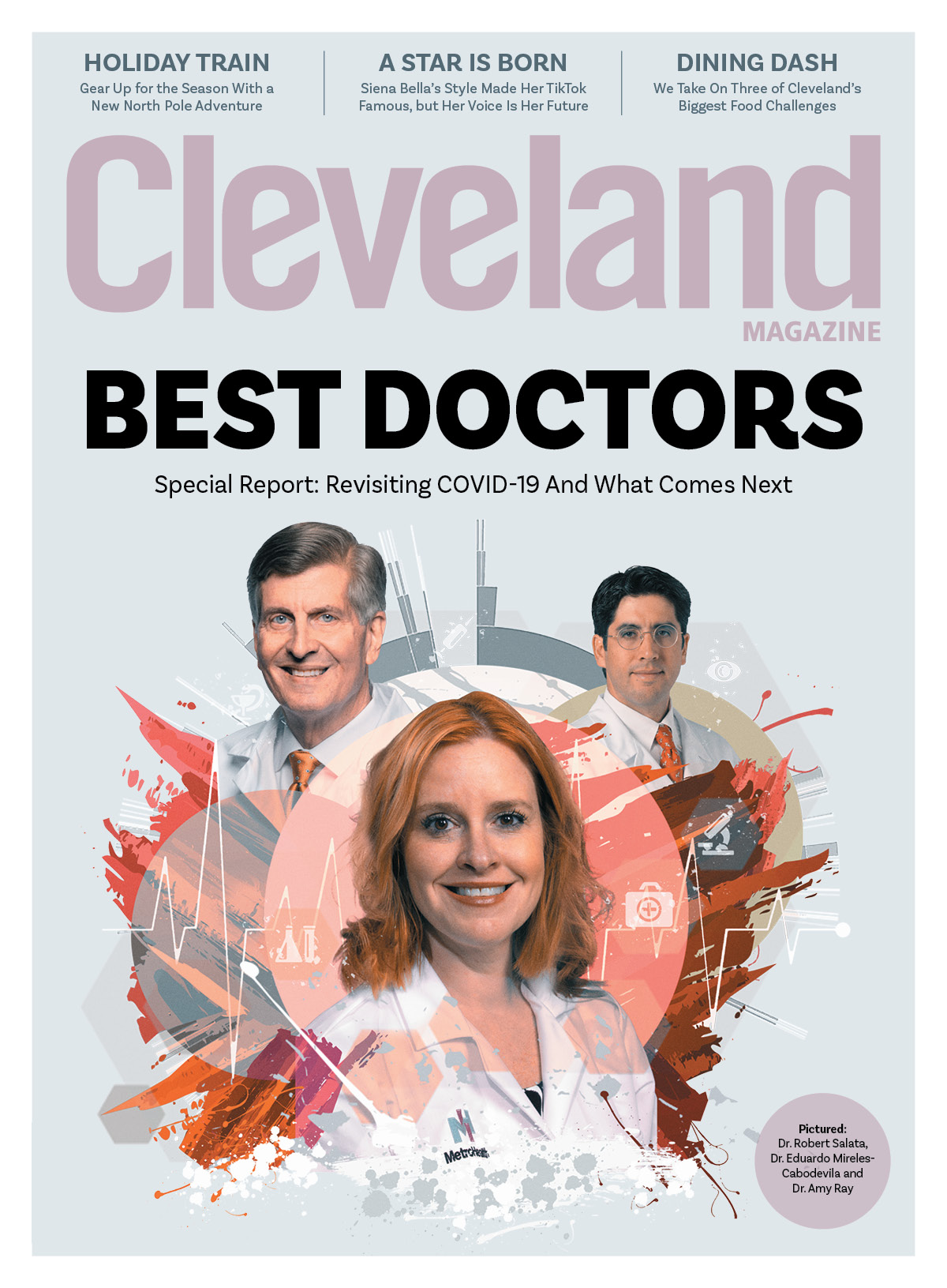 Best Doctors, November 2021 Best Doctors, November 2021