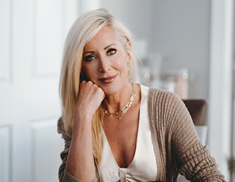 Beth McLeod