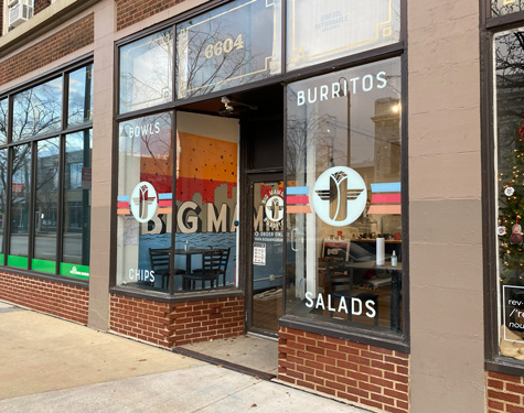Big Mamma's Burritos Big Mamma's Burritos