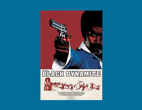 Black Dynamite