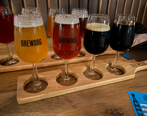 BrewDog