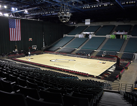 Canton Charge Canton Charge
