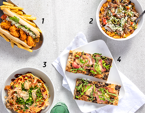 Casual Restaurants Take Over, Best Restaurants 2021 Casual Restaurants Take Over, Best Restaurants 2021