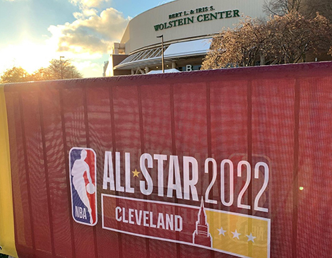 Celebrity All-Star Game Celebrity All-Star Game