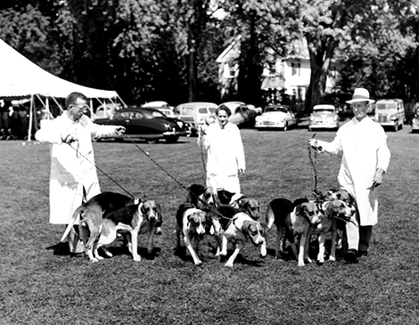 Chagrin Valley Hunt Club Chagrin Valley Hunt Club