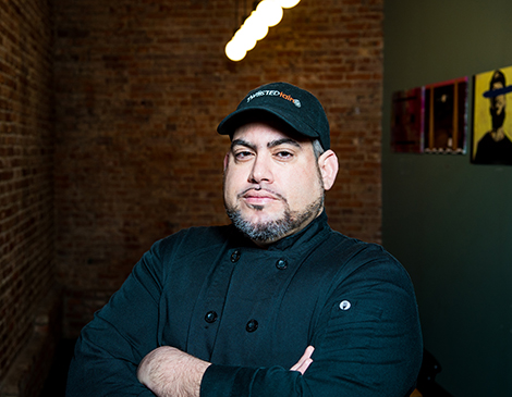 Chef To Watch: Jose Melendez, Best Restaurants 2021 Chef To Watch: Jose Melendez, Best Restaurants 2021