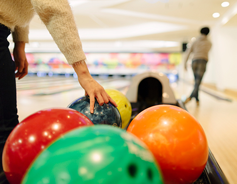 Cleveland Bowling Cleveland Bowling