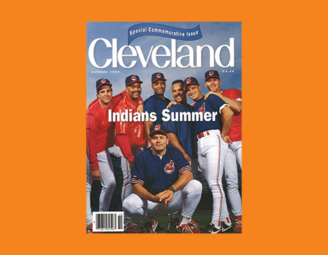 Cleveland Indians Cleveland Indians