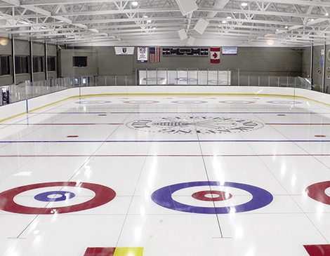 Cleveland Skating Club