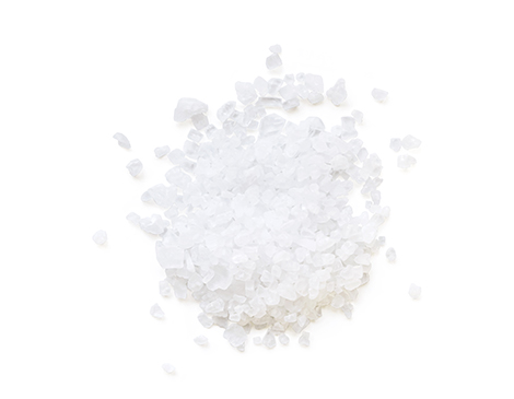 Coarse Sea Salt