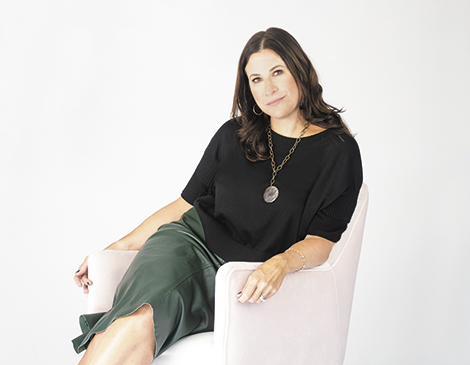 Colleen Smitek