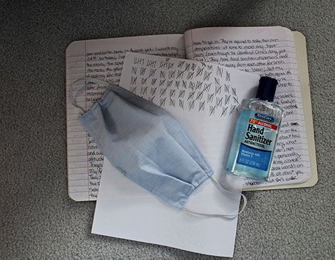 Covid essay Covid essay