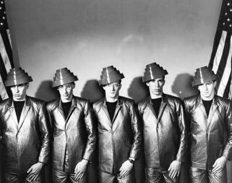Devo Devo