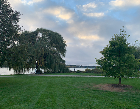 Edgewater Park