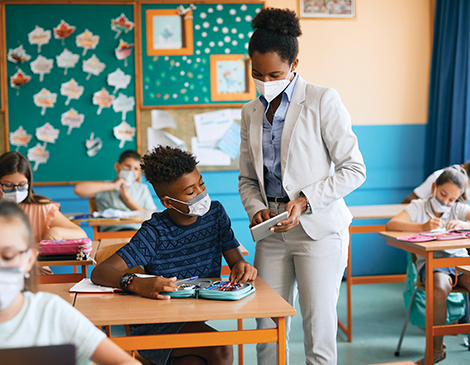 Guide to Education Guide to Education
