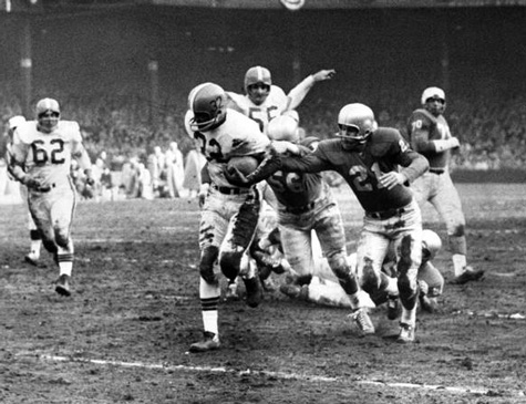 Jim Brown Jim Brown