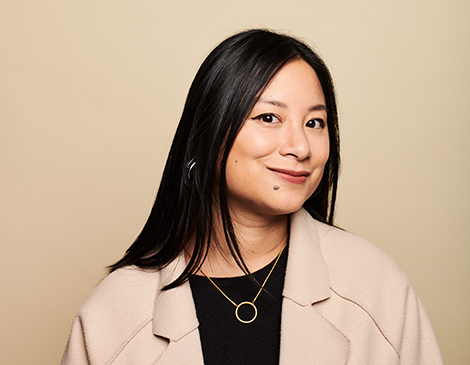 Joyce Huang Joyce Huang