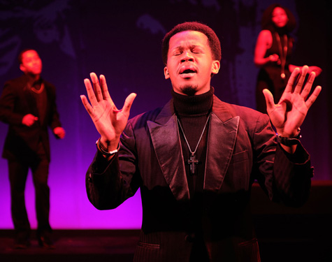 Karamu House, MLK 2021 Karamu House, MLK 2021