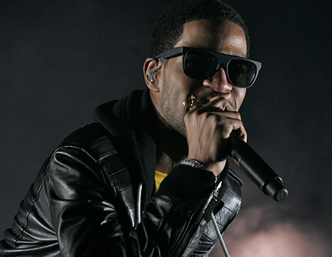 Kid Cudi Kid Cudi